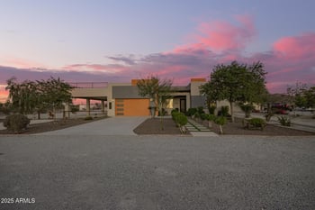 13227 193rd Ave, Buckeye, AZ 85326