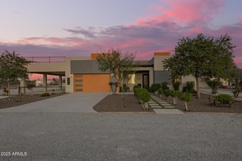 13227 193rd Ave, Buckeye, AZ 85326