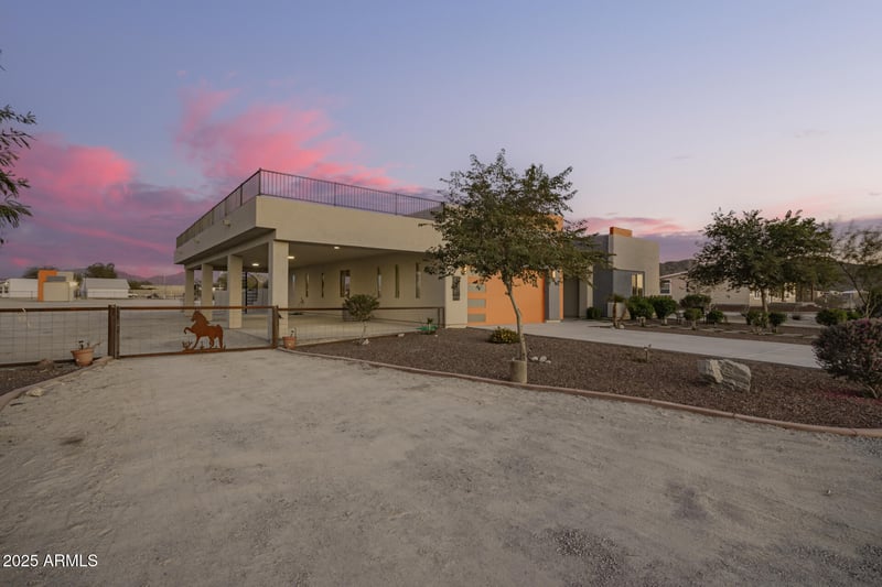 13227 193rd Ave, Buckeye, AZ 85326