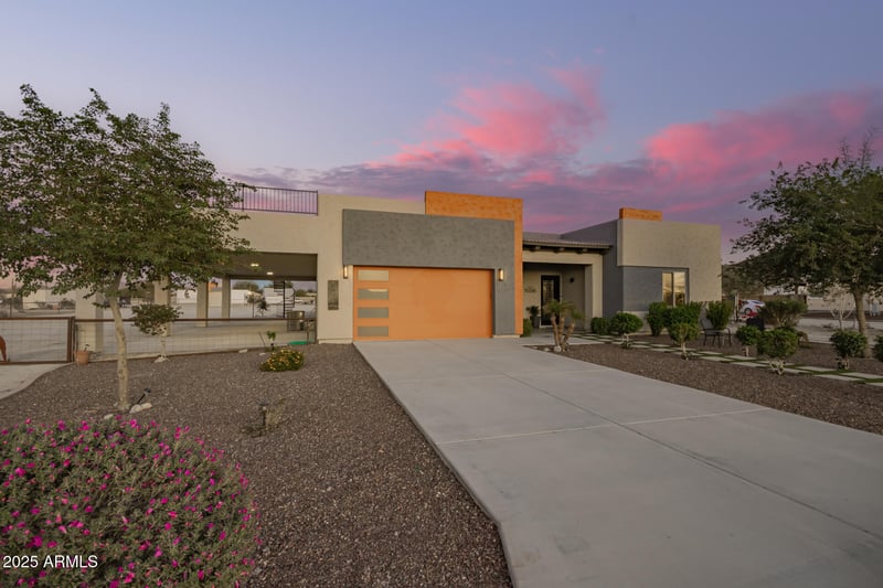 13227 193rd Ave, Buckeye, AZ 85326