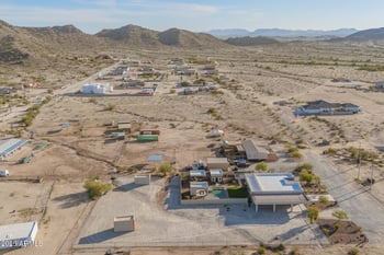 13227 193rd Ave, Buckeye, AZ 85326