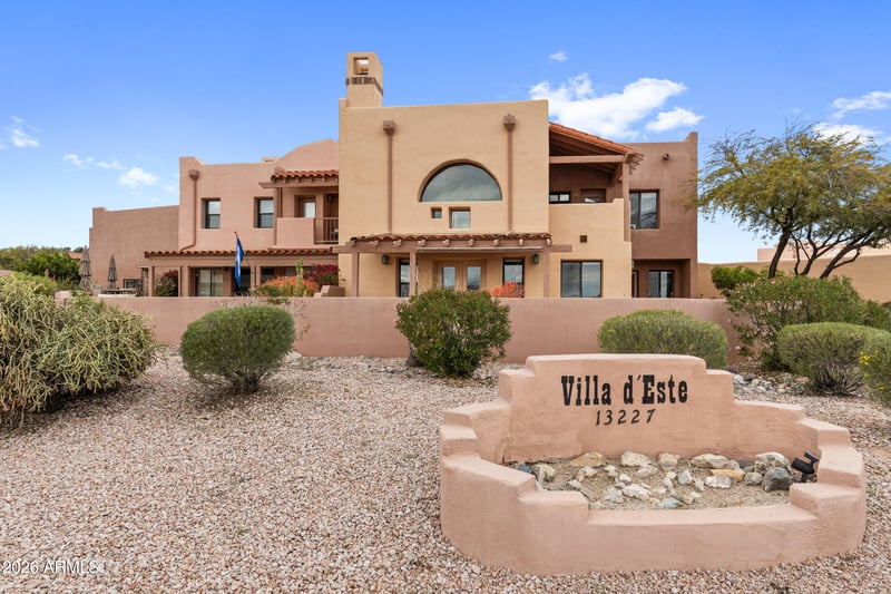 13227 Mimosa Dr #105, Fountain Hills, AZ 85268