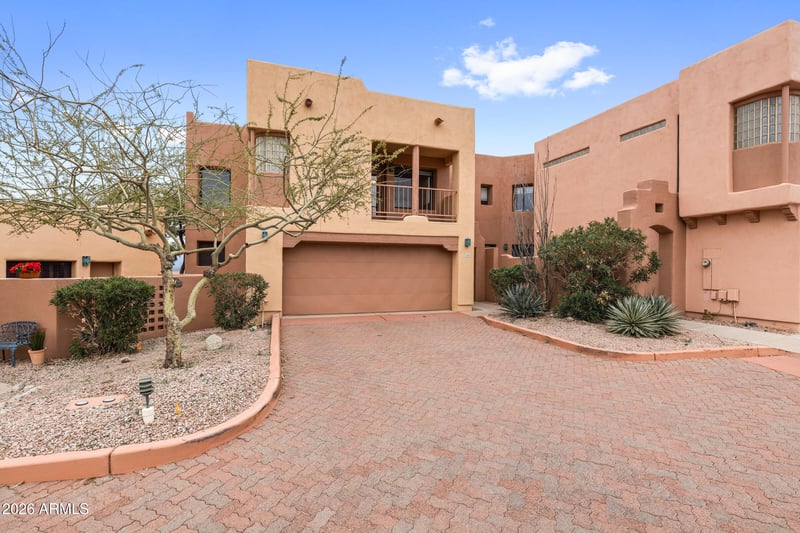 13227 Mimosa Dr #105, Fountain Hills, AZ 85268