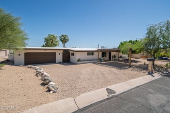 13227 N Victor Hugo Ave, Phoenix, AZ 85032
