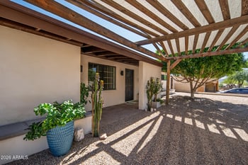 13227 N Victor Hugo Ave, Phoenix, AZ 85032