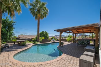 13227 N Victor Hugo Ave, Phoenix, AZ 85032