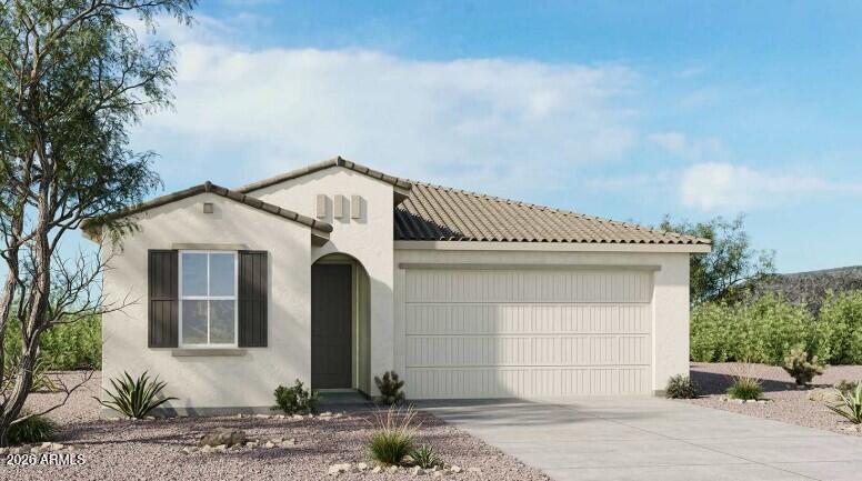 13227 W Cavalry Dr, Peoria, AZ 85383