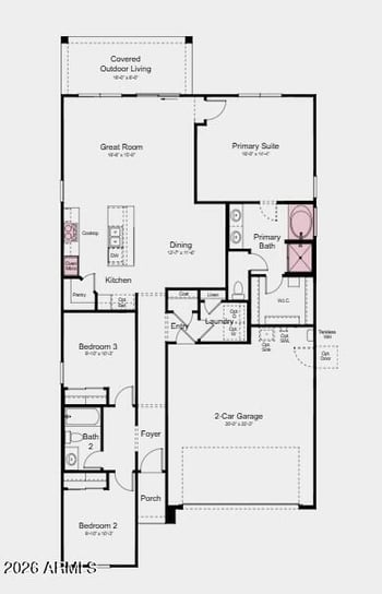 13227 Cavalry Dr, Peoria, AZ 85383