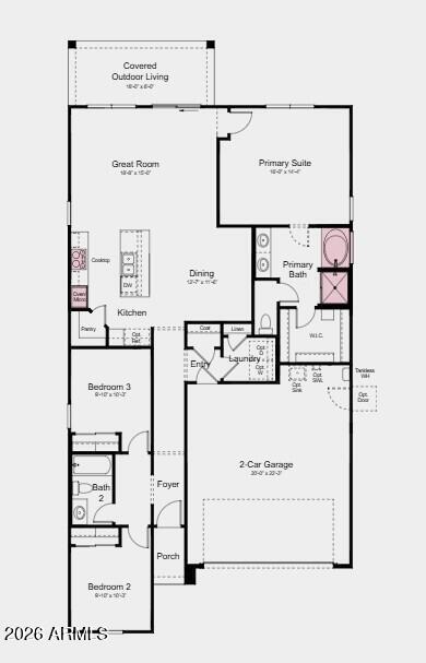 13227 W Cavalry Dr, Peoria, AZ 85383