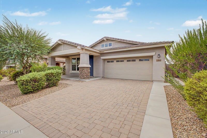 13227 W Copperleaf Ln, Peoria, AZ 85383