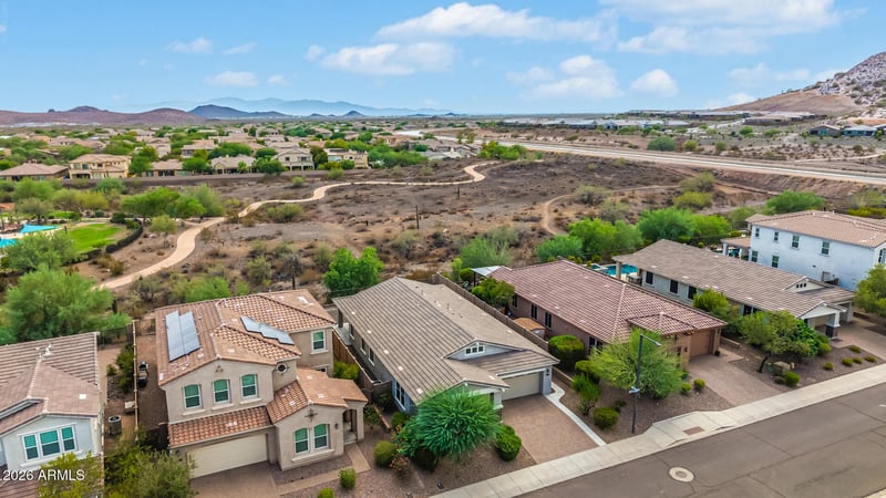 13227 W Copperleaf Ln, Peoria, AZ 85383