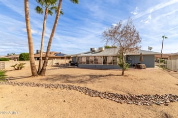 13228 Hyacinth Dr, Sun City West, AZ 85375