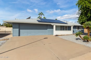 13228 Hyacinth Dr, Sun City West, AZ 85375