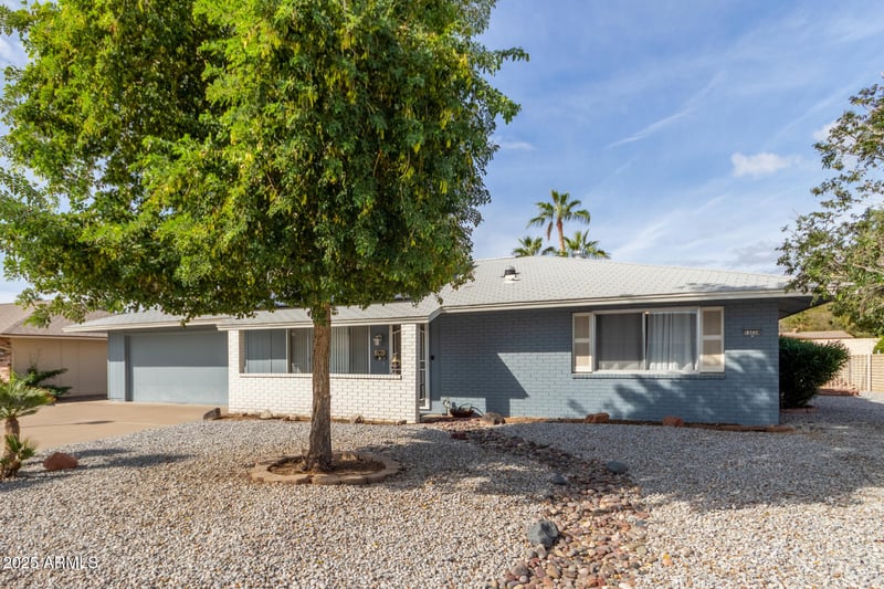 13228 Hyacinth Dr, Sun City West, AZ 85375