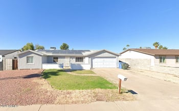 13228 N 37th Pl, Phoenix, AZ 85032