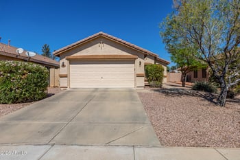 13228 Port Au Prince Ln, Surprise, AZ 85379