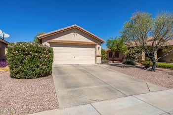 13228 Port Au Prince Ln, Surprise, AZ 85379