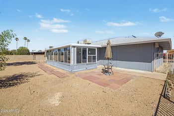 13228 Hyacinth Dr, Sun City West, AZ 85375