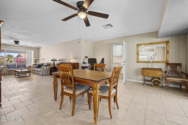 13228 Hyacinth Dr, Sun City West, AZ 85375