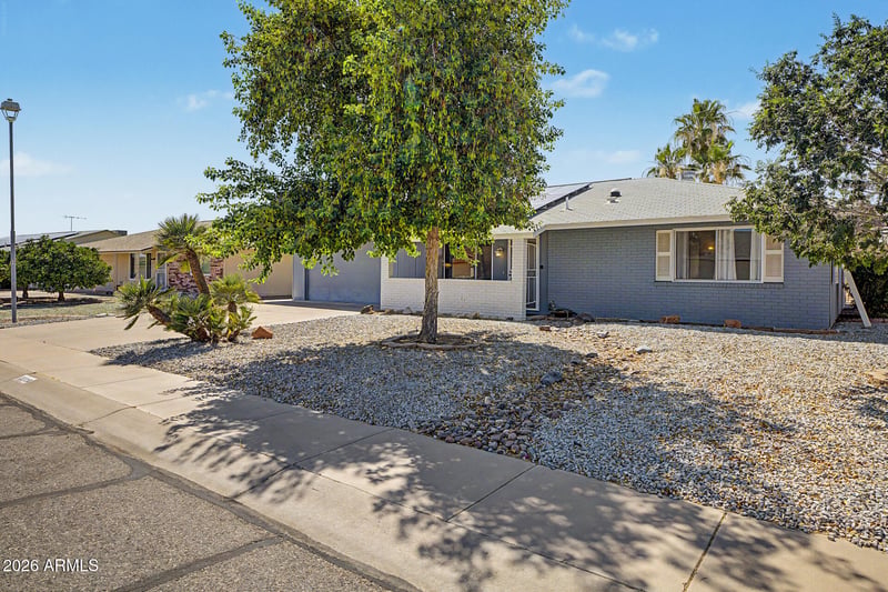 13228 Hyacinth Dr, Sun City West, AZ 85375