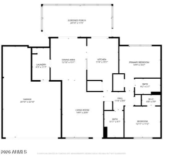 13228 Hyacinth Dr, Sun City West, AZ 85375