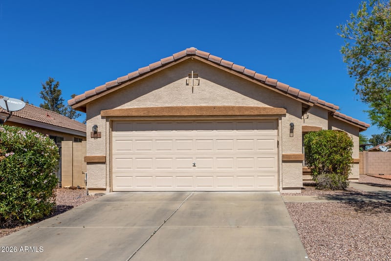 13228 Port Au Prince Ln, Surprise, AZ 85379