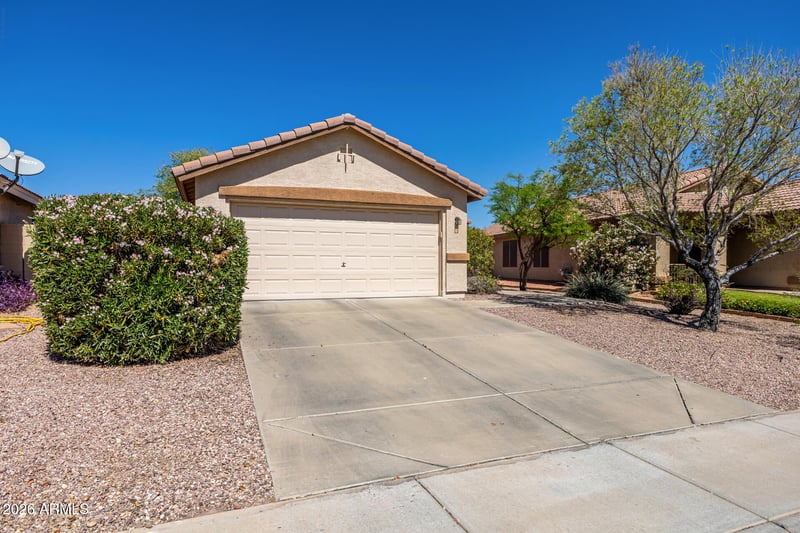 13228 Port Au Prince Ln, Surprise, AZ 85379