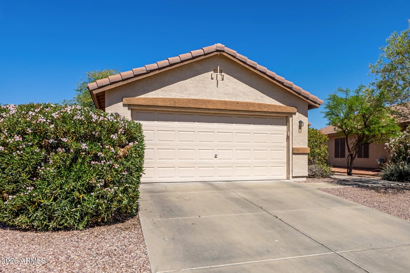 13228 Port Au Prince Ln, Surprise, AZ 85379
