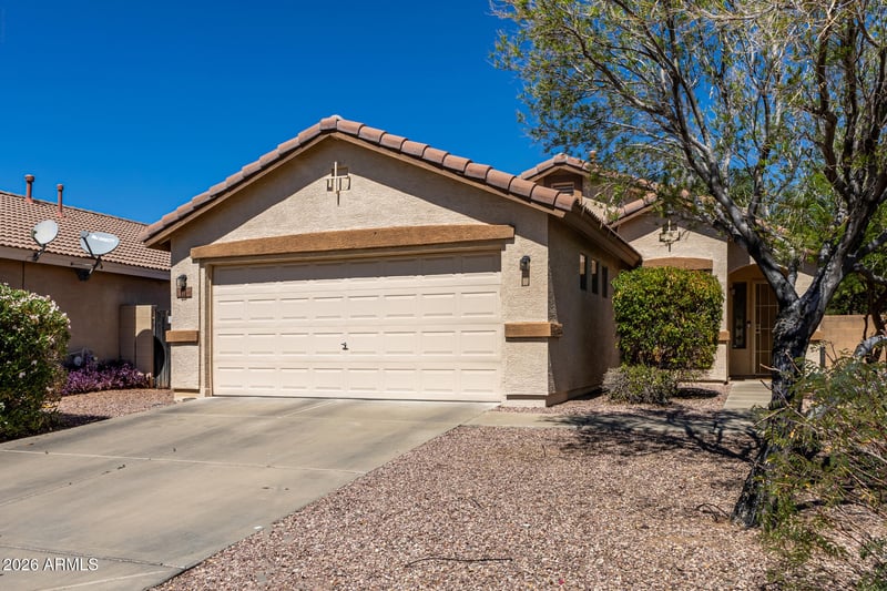 13228 Port Au Prince Ln, Surprise, AZ 85379