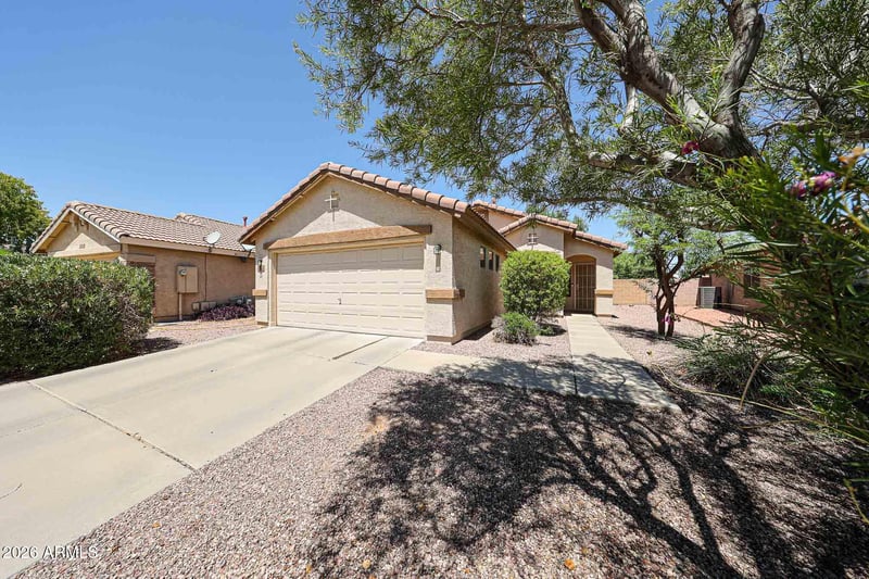 13228 W Port Au Prince Ln, Surprise, AZ 85379