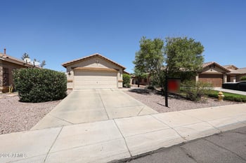 13228 W Port Au Prince Ln, Surprise, AZ 85379