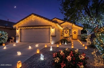 13228 W Port Au Prince Ln, Surprise, AZ 85379
