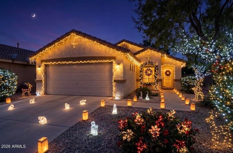 13228 W Port Au Prince Ln, Surprise, AZ 85379