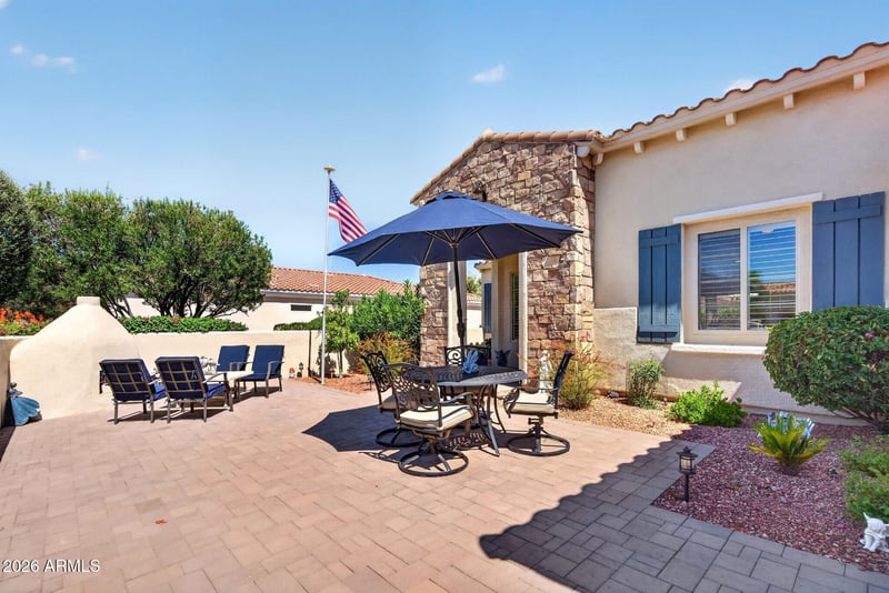 13228 W Santa Ynez Dr, Sun City West, AZ 85375