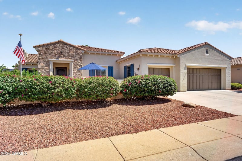 13228 W Santa Ynez Dr, Sun City West, AZ 85375