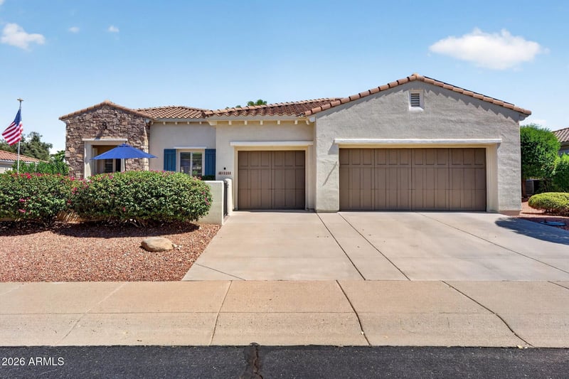 13228 W Santa Ynez Dr, Sun City West, AZ 85375