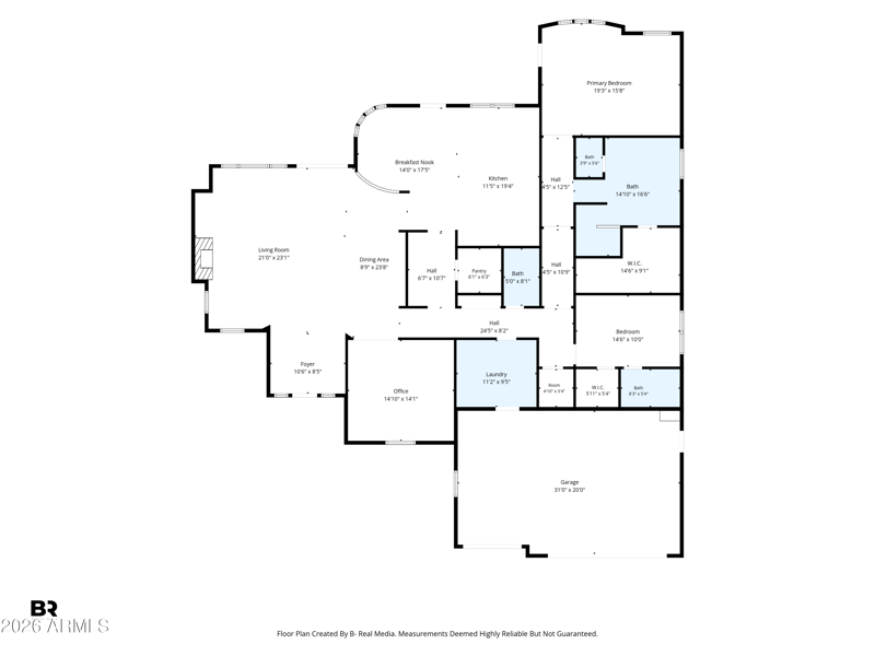 13228 W Santa Ynez Dr, Sun City West, AZ 85375