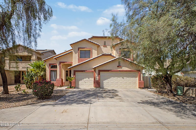 13228 Stella Ln, Litchfield Park, AZ 85340