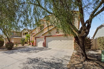 13228 Stella Ln, Litchfield Park, AZ 85340