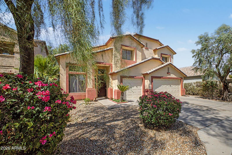 13228 Stella Ln, Litchfield Park, AZ 85340