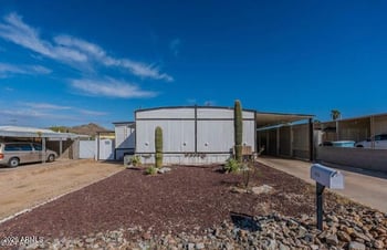 13229 N 19th Pl, Phoenix, AZ 85022