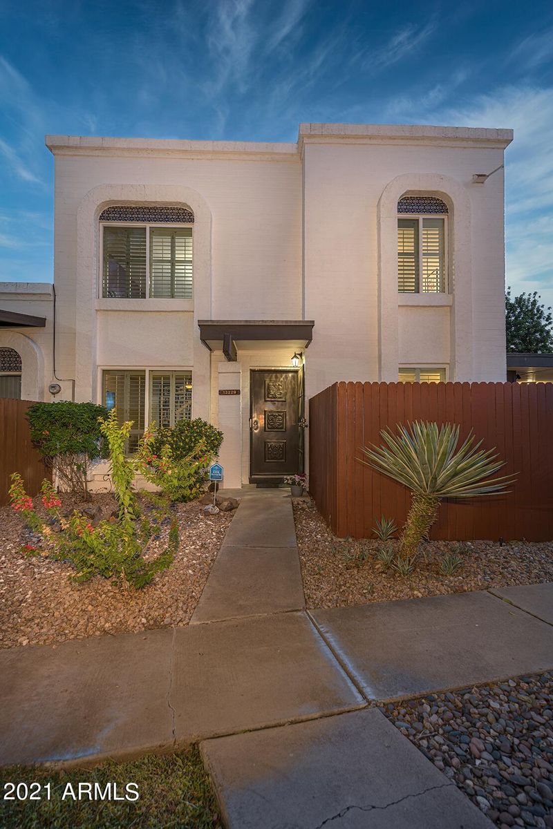 13229 N 3rd Way, Phoenix, AZ 85022