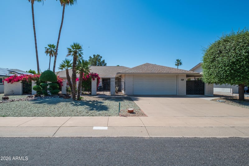 13229 Beechwood Dr, Sun City West, AZ 85375