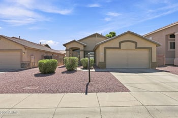 13229 W Lisbon Ln, Surprise, AZ 85379