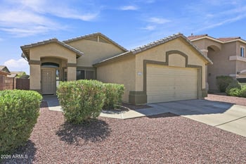 13229 W Lisbon Ln, Surprise, AZ 85379