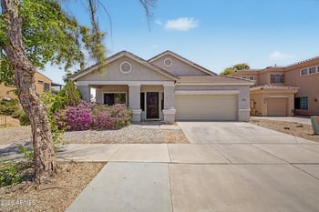 1323 173rd Ln, Goodyear, AZ 85338