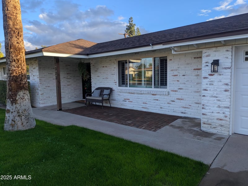 1323 Downing St, Mesa, AZ 85203