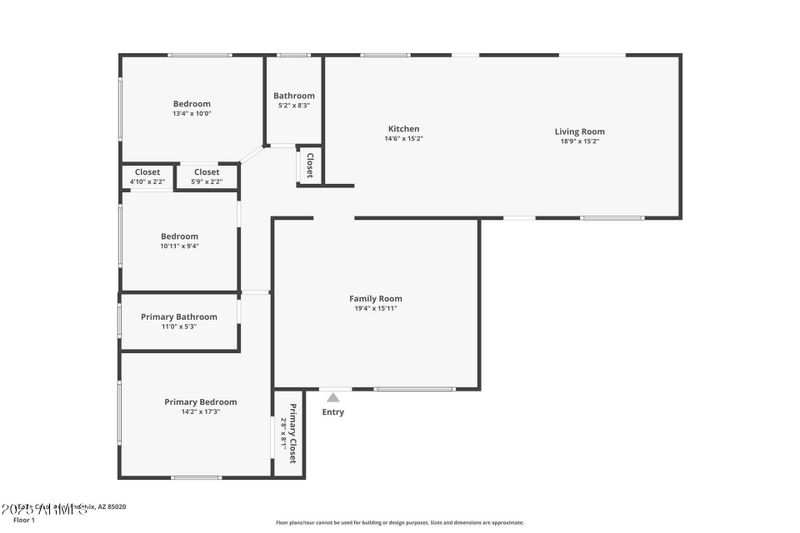 1323 E Carol Ave, Phoenix, AZ 85020