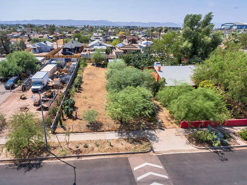 1323 E Mckinley St #6, Phoenix, AZ 85006