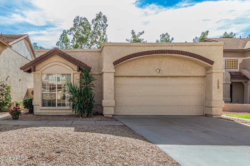 1323 Manor St, Chandler, AZ 85224